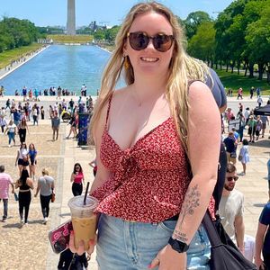 Meet your Posher, Carra